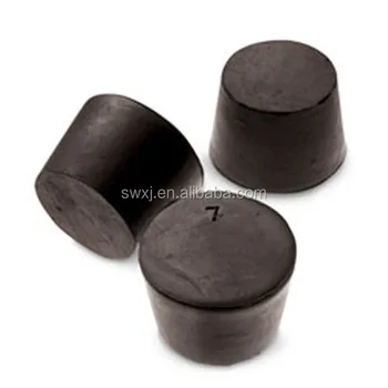 Silicone Rubber Stoppers 45