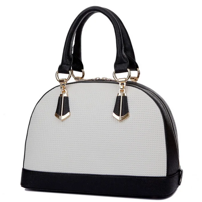 Women Leather Handbags Cowhide Women Messenger Bags Casual Genuine Leather Handbags High Quality Shoulder Bag Tote Bolsas