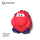 2019 Wholesale Cheap Quality Health care pet toy latex for dogs