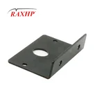 OEM Decorative Gang Furniture Table Leg Guide Roller Display Mounting Brackets
