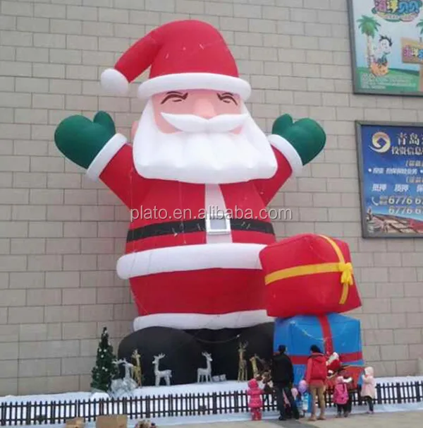 santa sacks inflatable wholesale inflatable suppliers alibaba - Huge Inflatable Christmas Decorations santa sacks inflatable wholesale inflatable suppliers alibaba - Huge Inflatable Christmas Decorations