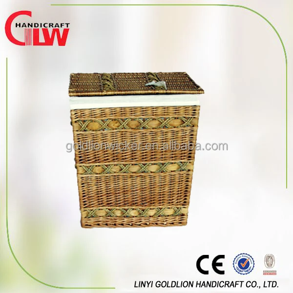 rectangle storage hamper