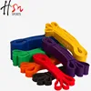 promotional fitness elastic band from china