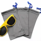 low price promotional microfiber mobile phones case