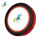 Multifunctional latest design usb power bank 6000mah portable charger