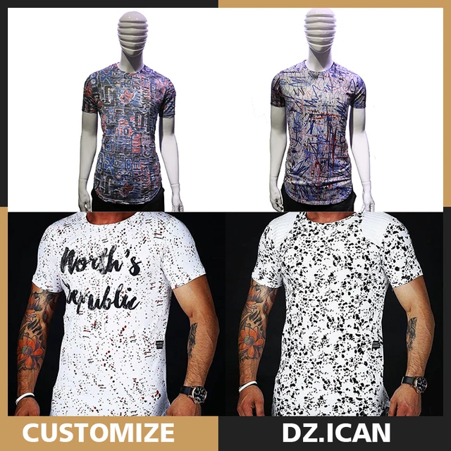 Turkey Multi-Color Fashion Style High Quality The Clothes