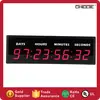 Digital Countdown Timer to Any Date Switch Electronic Countdown Timer Clock