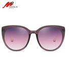 Fashion polarized hinge sunglasses stock lots,sunglasses for women