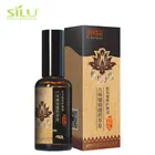 Female Shampoo Hair Organic Shampoo Plant Natural Ingredient Personal Care Combination Hair Growth Shampoo