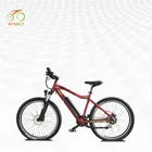 Greenpedel moutain electric bike cruiser a bike