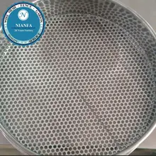 round mine sieve mesh screen/stainless steel sand vibrating screen(Guangzhou Factory)