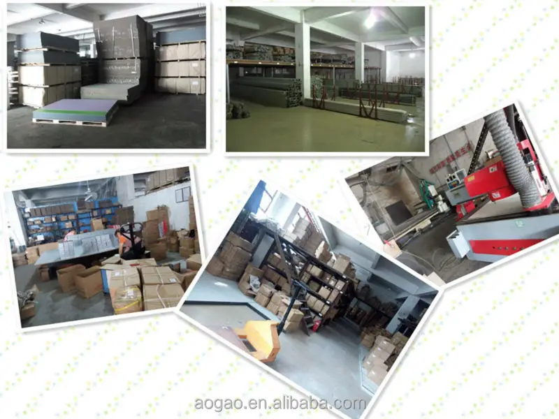 machine and warehouse 2