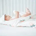 Apron hooded towel animal with hood towels children cotton baby hooded towel