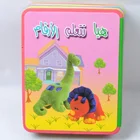 Cartoon children english story books for sale