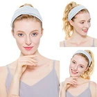 Women's designed headbands Yoga Running Exercise fancy hair accessories and bulk hair accessories