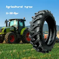 11 32 8pr Bias Agricultural Tires