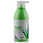 Aloe Essence Private Label Shampoo With No Oil
