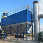 Filter High Efficiency Industrial Air Dust Filter With Competitive Price