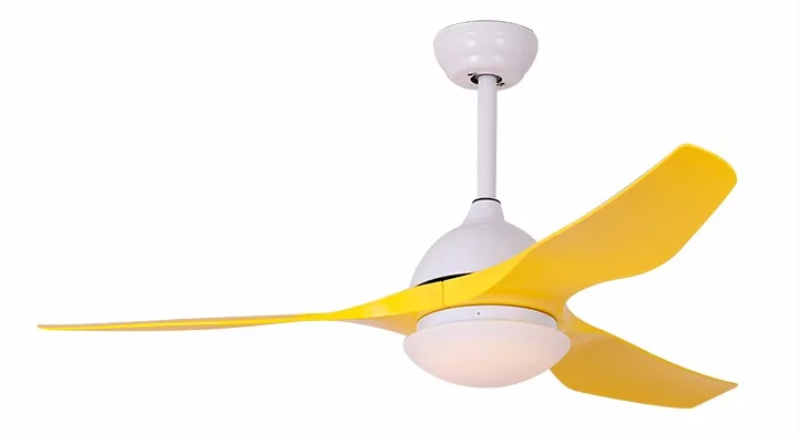 ceiling fan with remote control