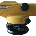 Gance G2-32X excellent quality spirit survey instrument dumpy Level