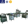 Advanced equipment of nail polish filling machine with CE approval