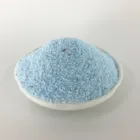 high quality blue washing powder detergent powder