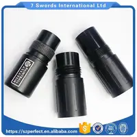 High Quality CNC Machining Titanium Parts