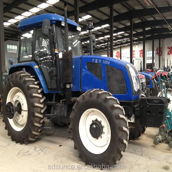80 Hp Qln854 Tractor For Sale Buy China Tractors For Sale,Tractor