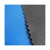 600D polyurethane coated polyester fabric