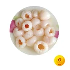 Canned Fresh litchi(lychee) fruit for sale