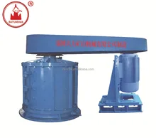 Quality guaranteed small stone vertical shaft impact crusher