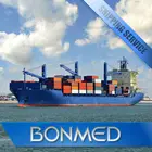Air freight forwarder Amazon shipping agent in China ------skype: bonmedellen