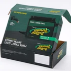 High Quality Heavy Duty Cardboard E-commerce Package Paper Type Corrugated Mailer Boxes for Shipping