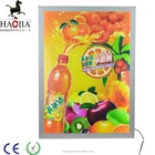 Ultra Thin Fashionable Mulitiple Usages Illuminated Aluminum LED Light Frame Box