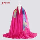 Dress dressy girls thai silk thin scarf scarves and wraps