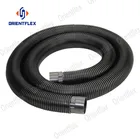 50mm flexible universal central vacuum cleaner carpet cleaning drain hose for sale