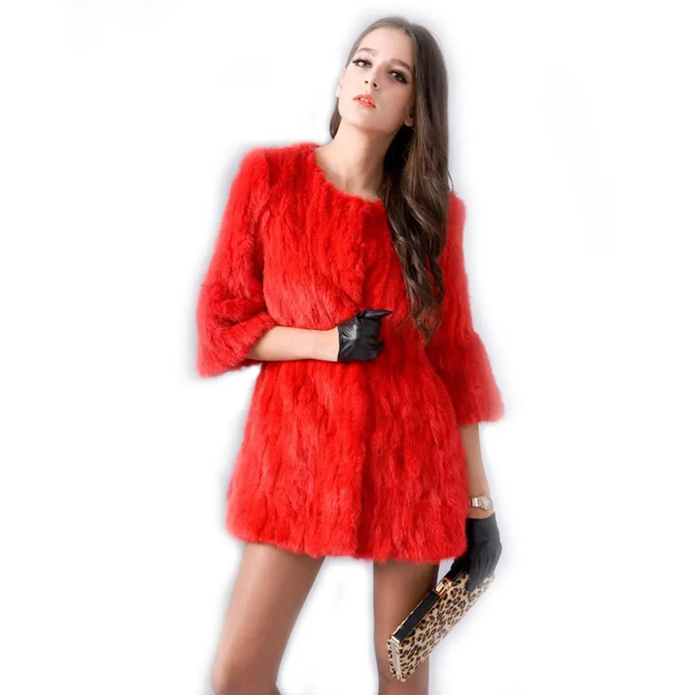 Women's Mink Fur Coats Mink Fur Jackets