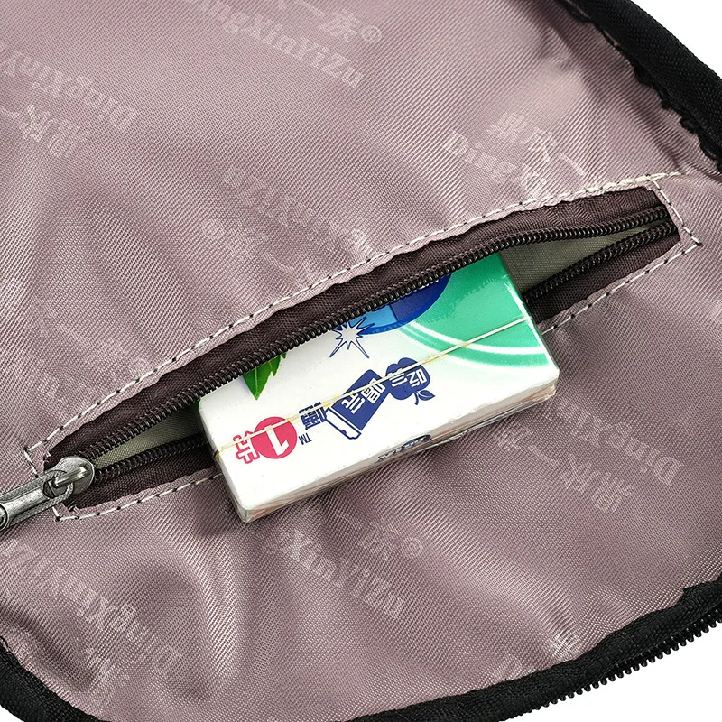 Men Women Anti Theft Backpack Canvas Headphone Hole Boys Crossbody Bag Single Shoulder Teenager Chest Bag Sac A Dos Homme BP0210 (26)