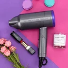 ultra low radiation ionic lightweighted mother-baby suitable DC motor hair dryer