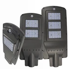 Oem Accept Led Street Light Solar Chinese Supplier