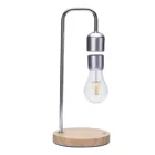 Ideas Gifts New Floating Products Ideas Cool Art Gadget Custom Birthday Gifts Modern Design Levitation Night Light Magnetic Induction Lamp
