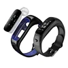 Lady Watch Latest 2019 Shenzhen Fashion Health And Fitness Sport Wear Os Bracelet Wristband Smart Watch With Bluetooth Headset