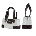 OEM fashion design large capacity handbag woman lady hand bag