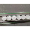 Automatic bottle gel freshener filling cooling capping production line