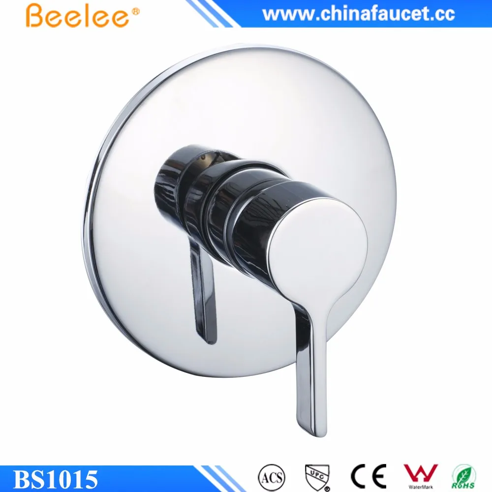 beelee bs1028 bathroom 2-way concealed shower valve mixer with
