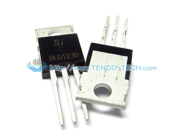 high quality original new transistor / bld123d / transistor