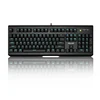 Import Good Companions EU/US Keyboard For Computer accept OEM mechanical feeling Led game keyboard