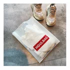 HOTTEST fashional clear transparent pvc beach bag handbag cosmetic pouch