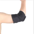 Custom Popular Neoprene Elbow Protector Elbow Brace Adjustable Elastic Elbow Support