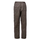 polyester cotton casual men chino pants
